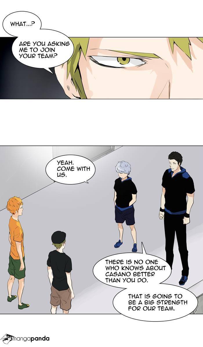 Tower of God Chapter 192 image 10